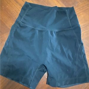 Buff Bunny athletic shorts sz x-small